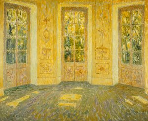 Windows on the Park