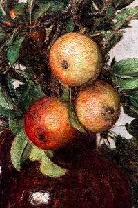 Fruits (detail)