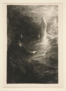 Tannhäuser: Act III: The Evening Star
