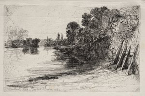 Brentford Ferry