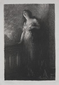 Confiding in the Night