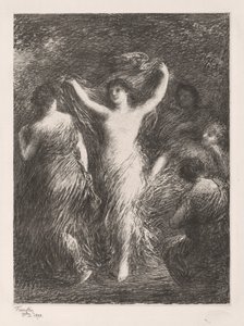 Dancing