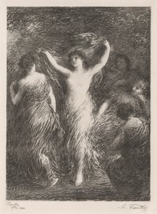 Dances
