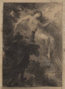 Fairy of the Alps