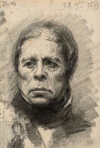 Jean-Auguste-Dominique Ingres