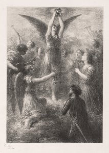Prelude to Lohengrin