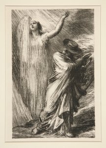 Siegfried: Act II, Evocation