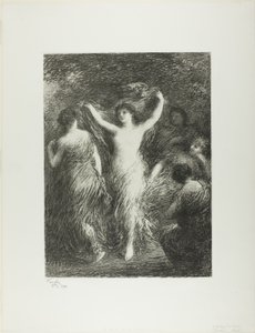 The Dance