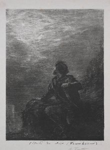 The Evening Star