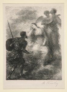 Vision of Oberon