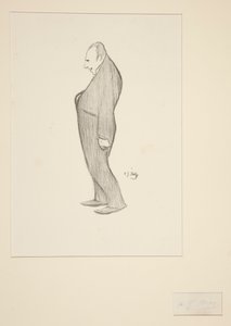 Standing Man