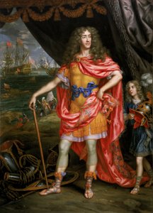 James, Duke of York (1633-1701)