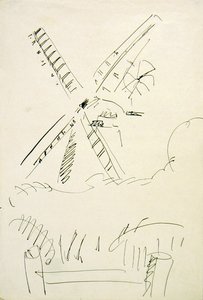 Windmill