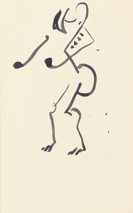 Study for 