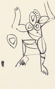 Study for 