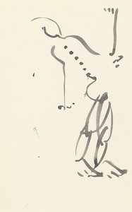 Study for 