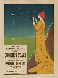 Concerts Ysaÿe