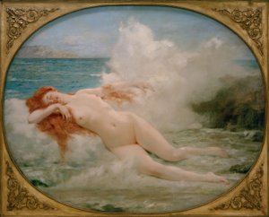 Birth of Venus