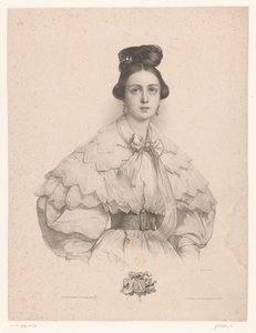 Young Woman with Name Starting with Letter A
