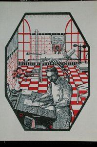 The Gynaecologist