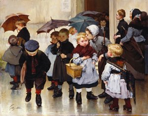 Leaving the Class