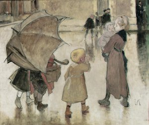 Return to School