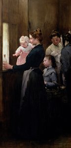 The Drop of Milk in Belleville: Doctor Variot