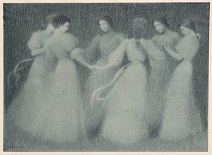 The Round Dance