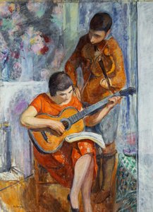 The Musicians
