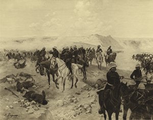 Battle of Kandahar