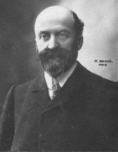 Dubief Fernand