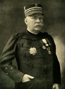 General Joffre