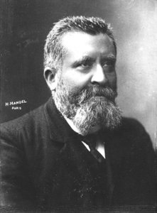 Jaures Jean