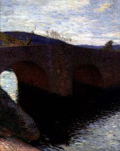The Bridge