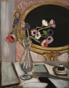  by Henri Matisse