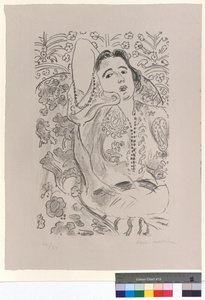 Arabesque