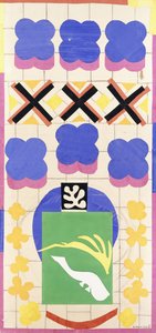 Chinese Fish by Henri Matisse