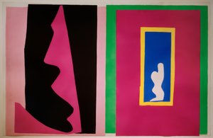 Destiny / Jazz by Henri Matisse