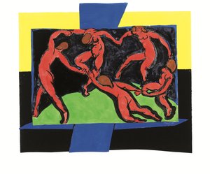 The Dance