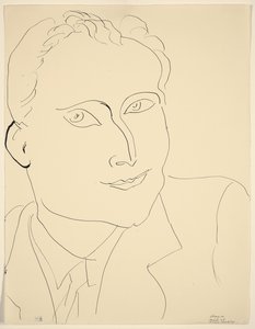  by Henri Matisse