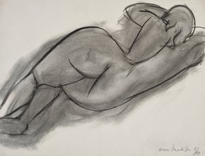  by Henri Matisse