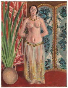  by Henri Matisse