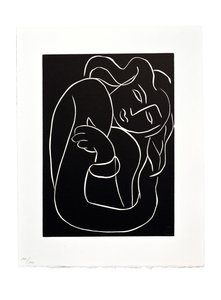 Pasiphaé by Henri Matisse