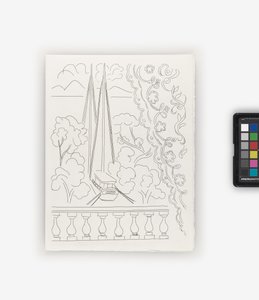 Poems by Henri Matisse