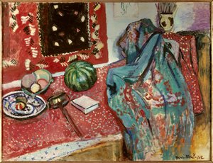  by Henri Matisse