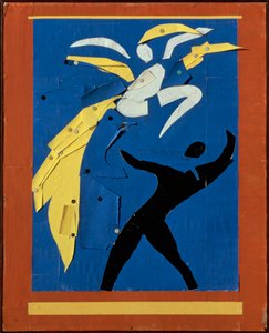 The Dance by Henri Matisse