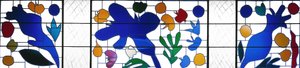 The Wild Poppies by Henri Matisse