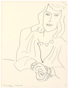 Woman