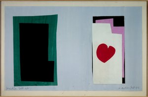  by Henri Matisse