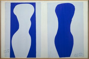 by Henri Matisse
